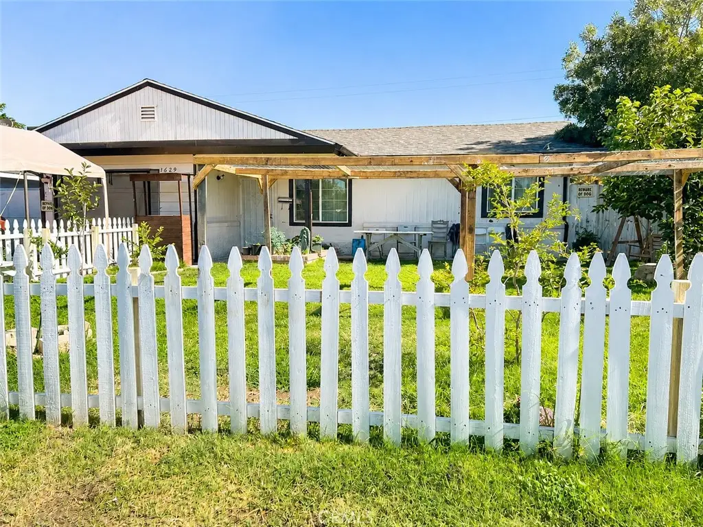 1629 Bedford Avenue, Modesto, CA 95351 - #1