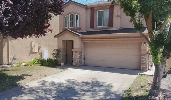 4208 Berryesa, Merced, CA 95348