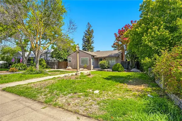 1221 E 21st Street, Merced, CA 95340