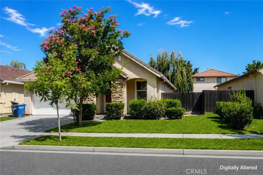 523 Beckman Way, Merced, CA 95348 - #3