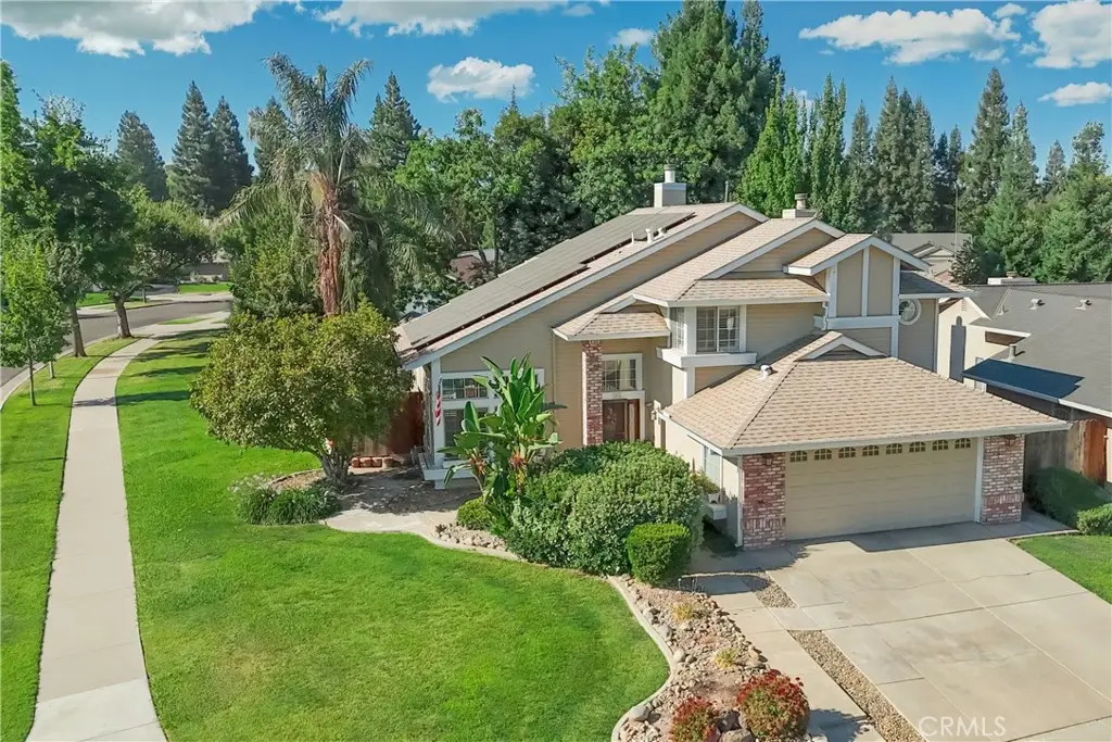 1218 Estrella Court, Merced, CA 95348 - #1