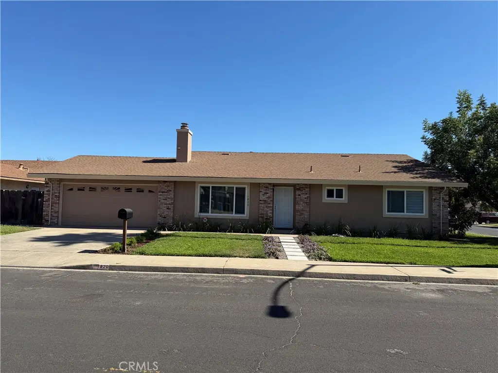 1820 Ogden, Turlock, CA 95380 - #1