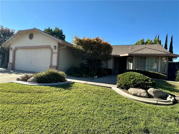 1033 Deerfield Court, Merced, CA 95340