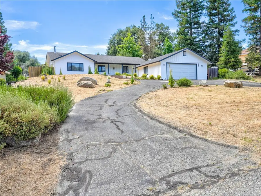 40446 Goldside, Oakhurst, CA 93644 - #2