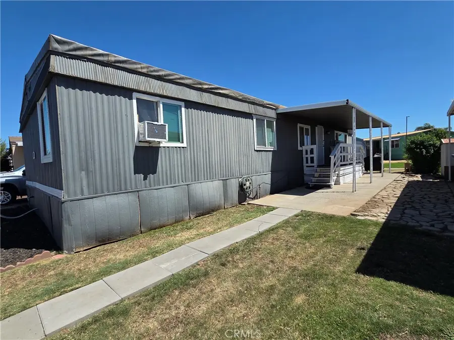 2499 E Gerard #153, Merced, CA 95341 - #2