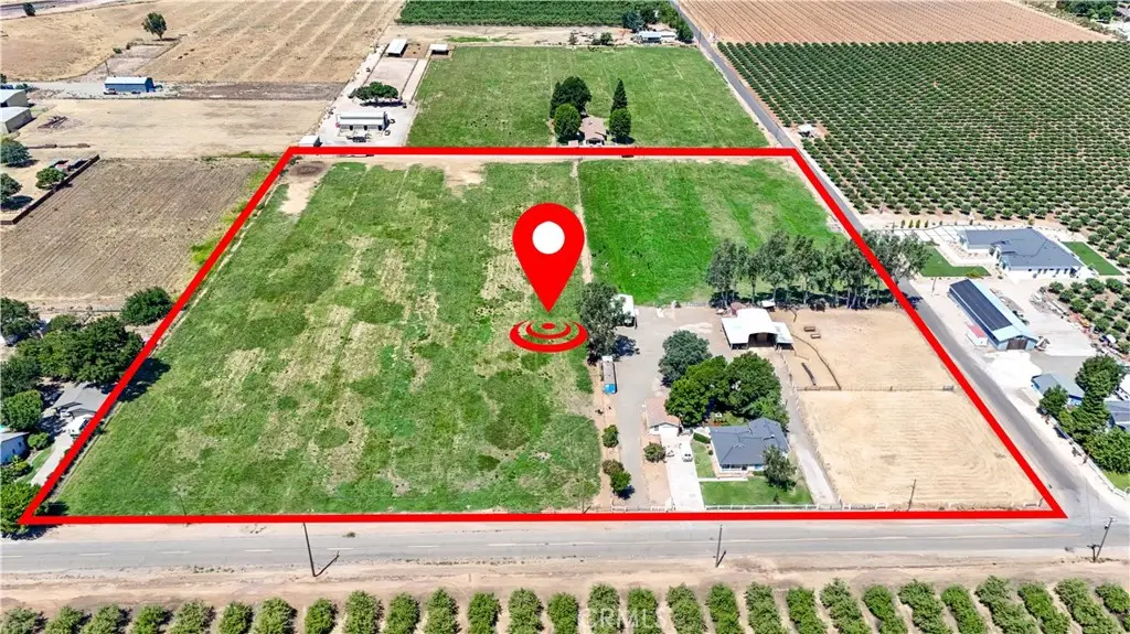 3555 Fresno, Le Grand, CA 95333 - #1