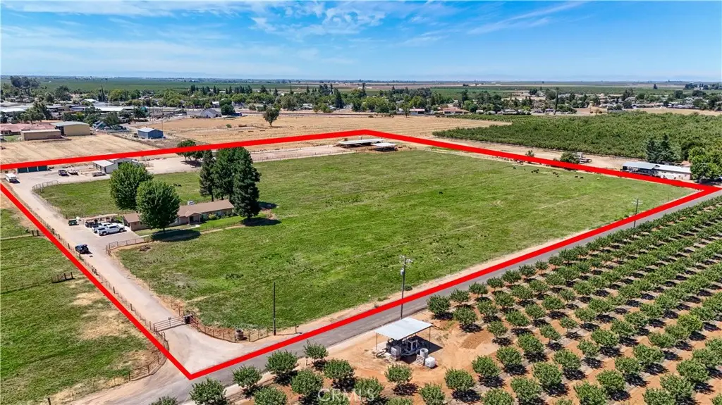 13343 Hainline, Le Grand, CA 95333 - #1