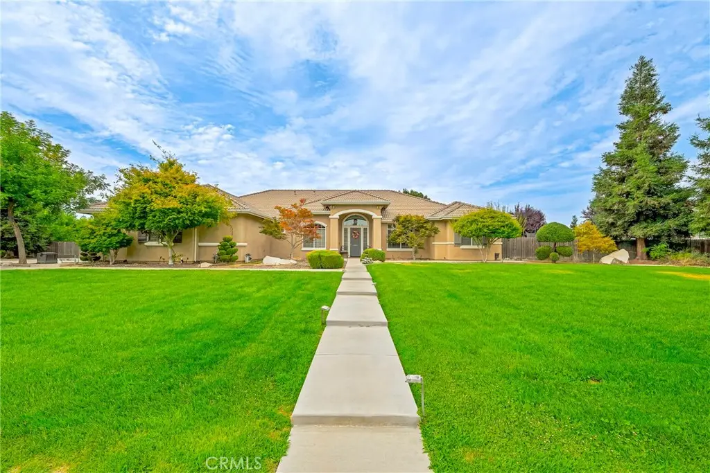 6136 Jeff Street, Atwater, CA 95301 - #1