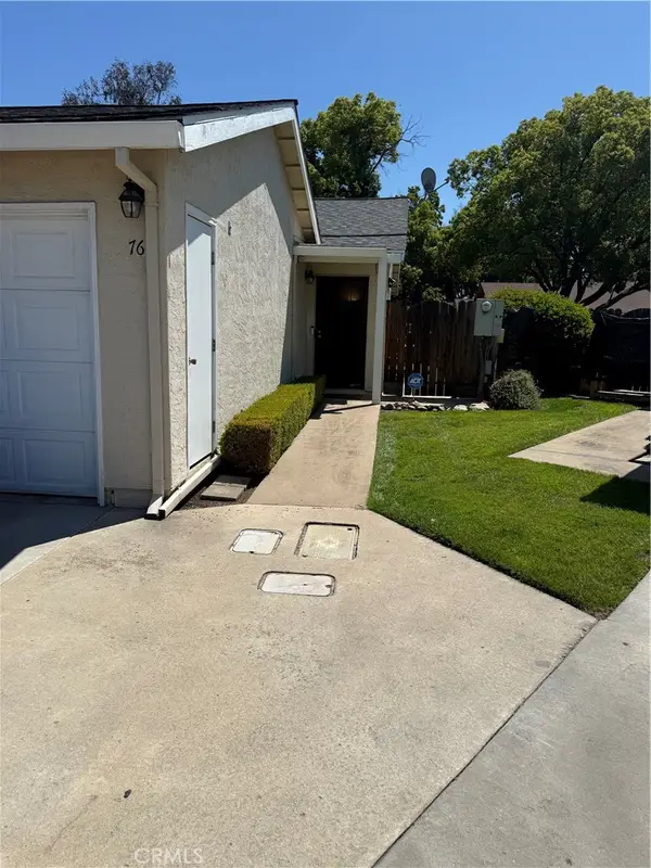 4000 Fara Biundo #76, Modesto, CA 95355