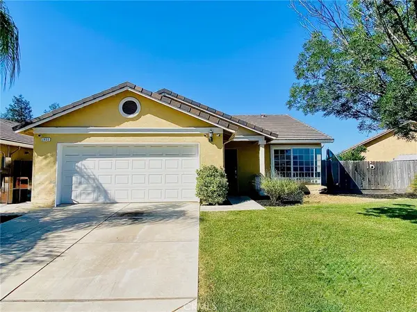 2835 N Drake, Merced, CA 95348