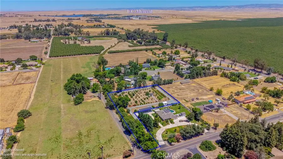 0 Dunn Rd, Merced, CA 95340 - #3
