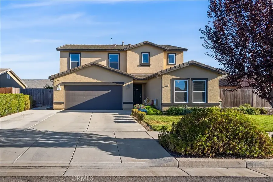 139 Sterling, Los Banos, CA 93635 - #2