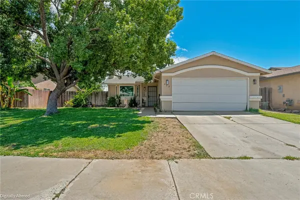 452 Las Brisas Court, Merced, CA 95341