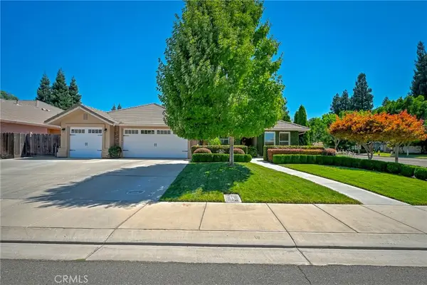1320 Silhouette Court, Merced, CA 95340