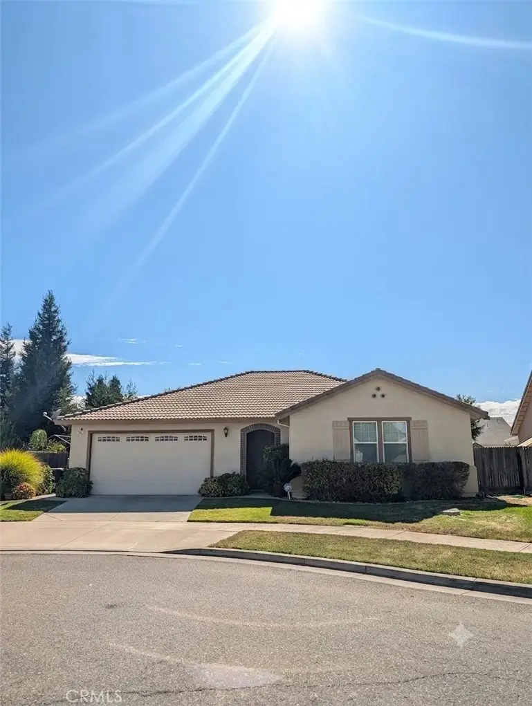 4861 Langley, Merced, CA 95348 - #1