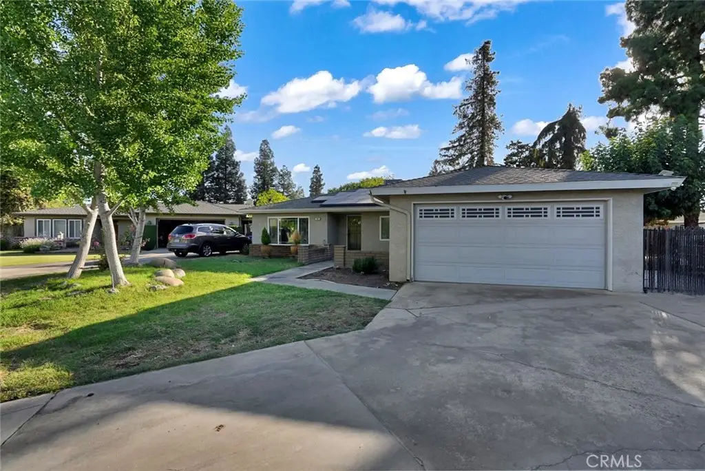 543 Autumn Court, Madera, CA 93637 - #1
