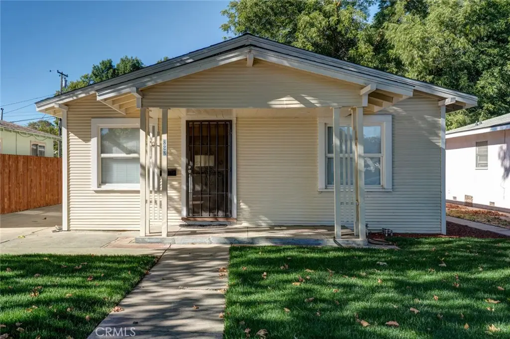 828 W 23rd Street, Merced, CA 95340 - #1