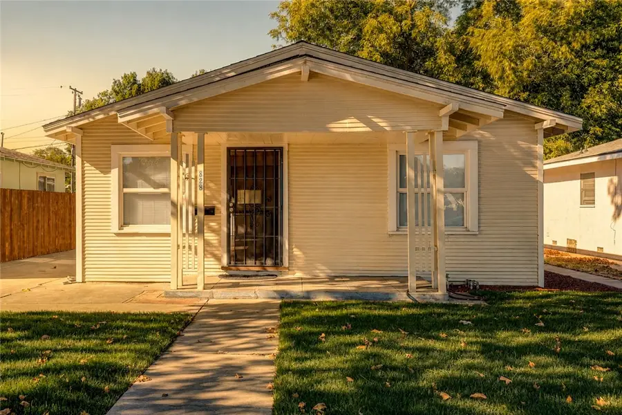 828 W 23rd Street, Merced, CA 95340 - #2