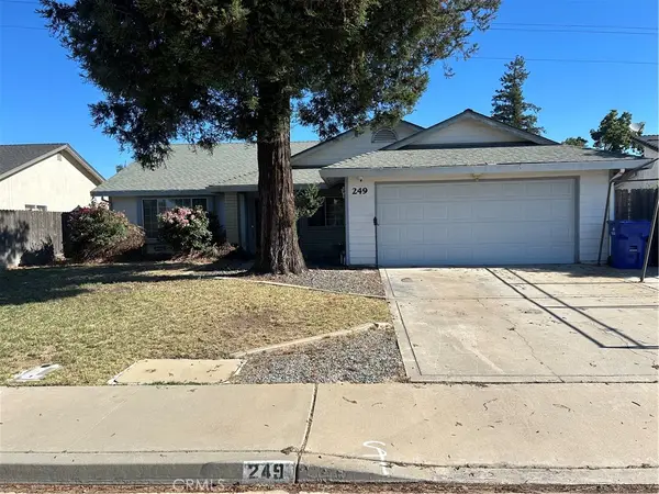249 Live Oak, Atwater, CA 95301