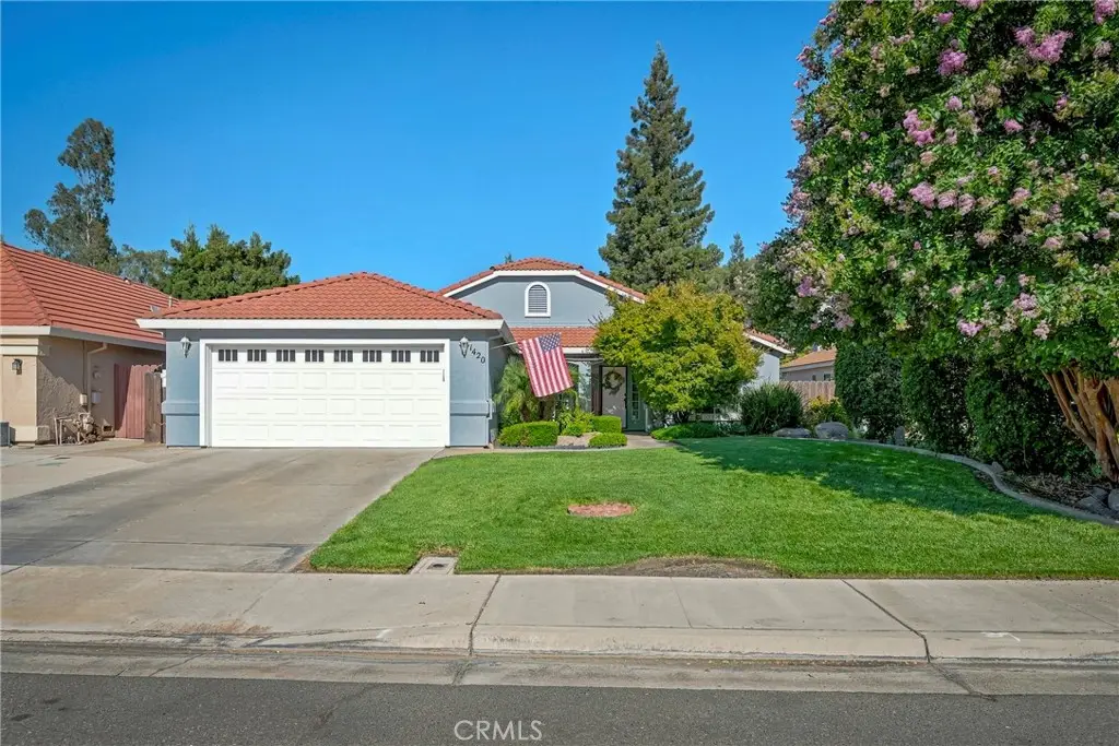 1420 Fairway, Atwater, CA 95301 - #1