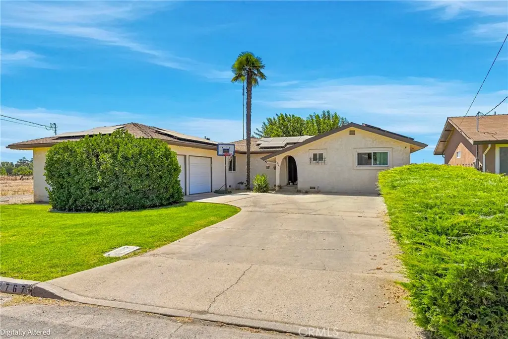 12767 Mc Dowell, Le Grand, CA 95333 - #1