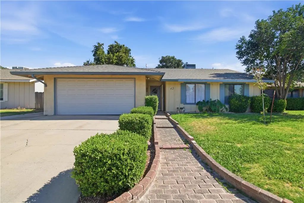 42 Sunset Court, Merced, CA 95340 - #1
