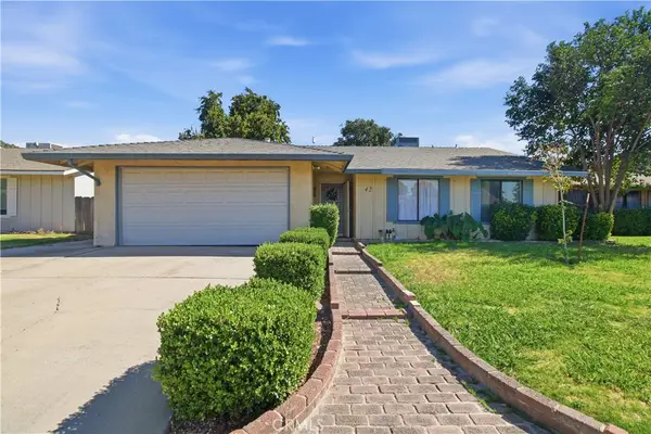 42 Sunset Court, Merced, CA 95340