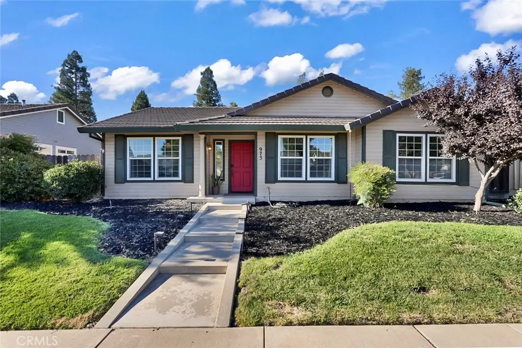 975 Doe Court, Merced, CA 95340 - #1