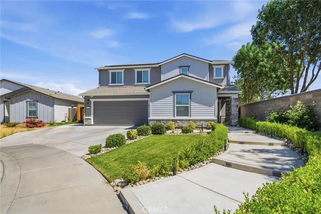 603 Keenan Court, Merced, CA 95348 - #1
