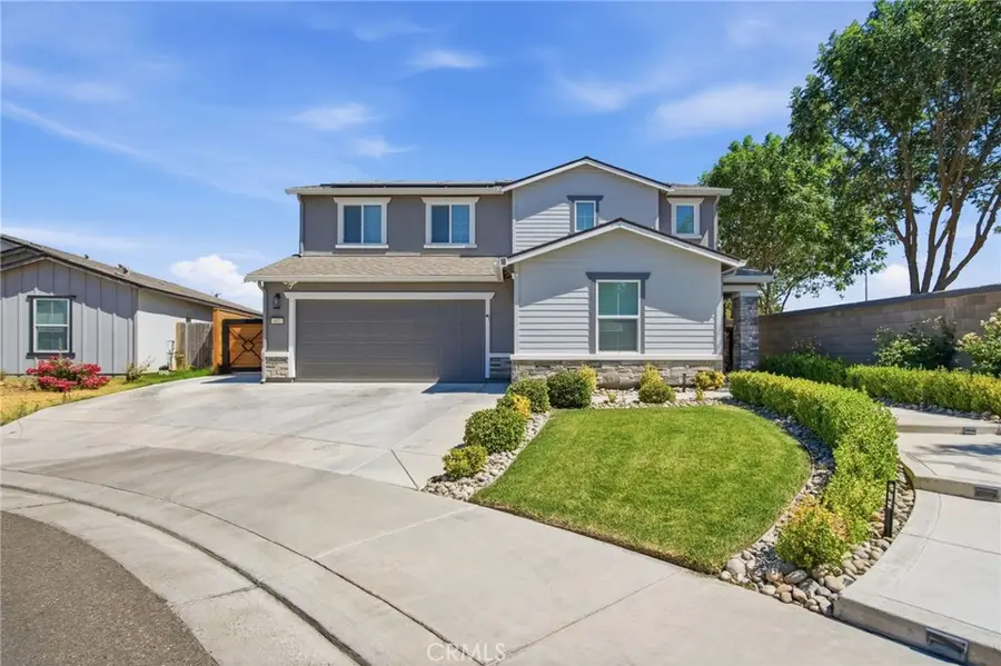 603 Keenan Court, Merced, CA 95348 - #2