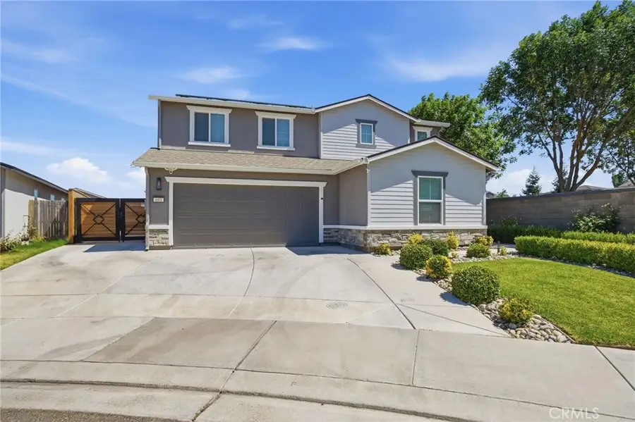 603 Keenan Court, Merced, CA 95348 - #3