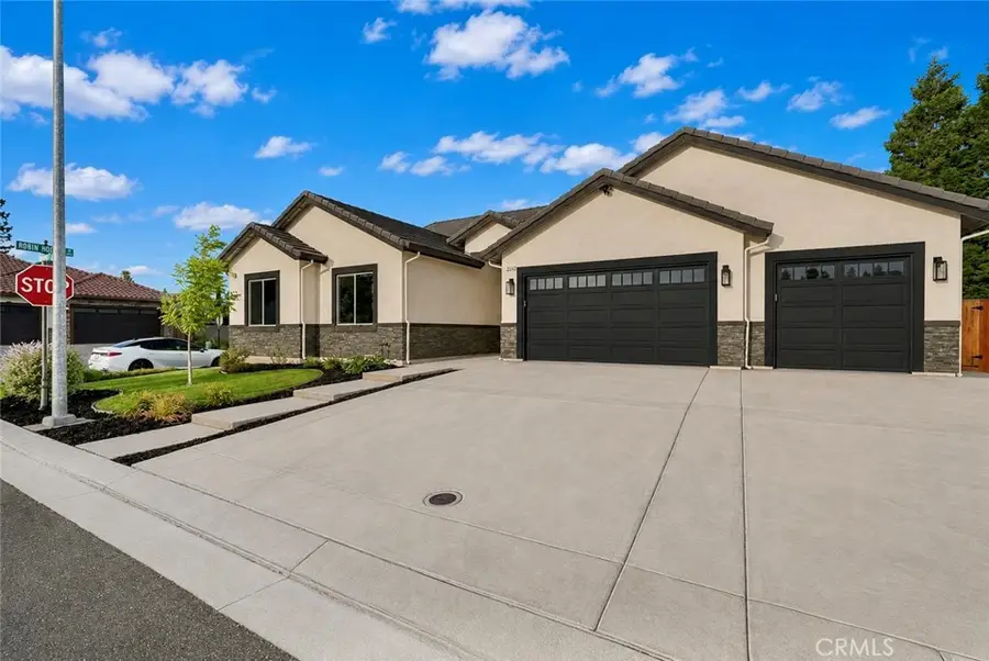 3394 Banbury, Merced, CA 95340 - #2