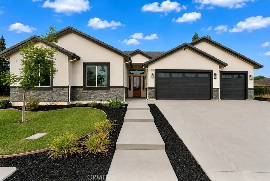 3394 Banbury, Merced, CA 95340 - #3