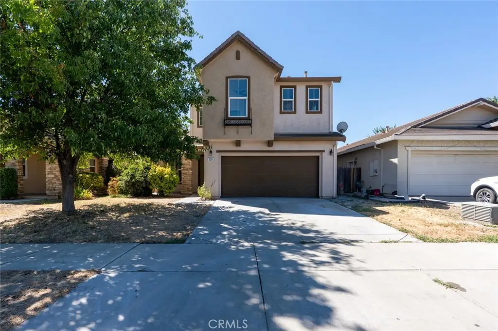 520 Beckman Way, Merced, CA 95348 - #1