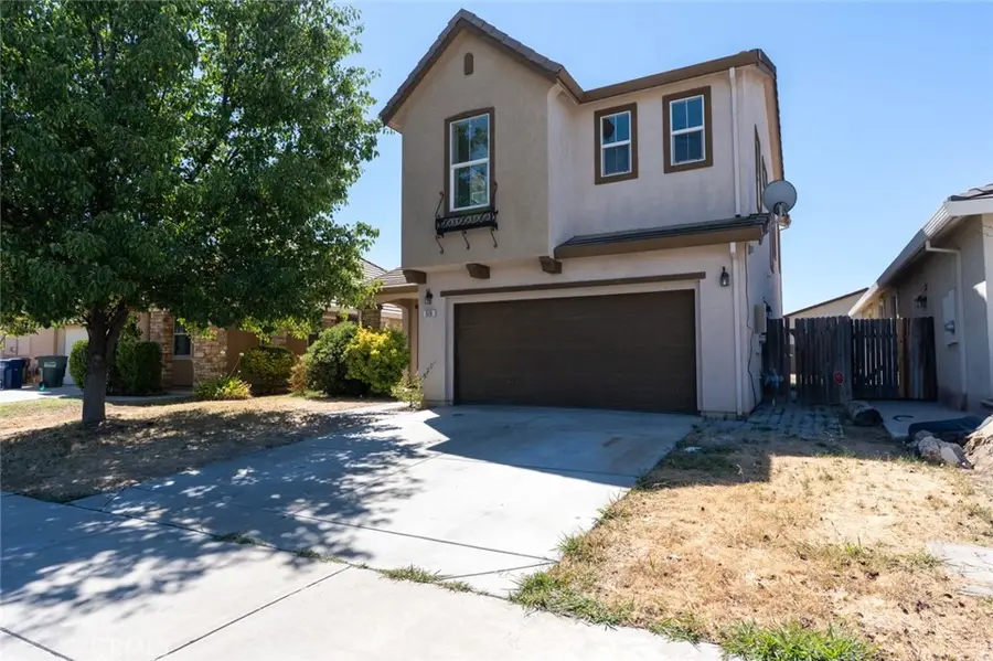 520 Beckman Way, Merced, CA 95348 - #2