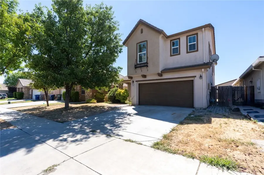 520 Beckman Way, Merced, CA 95348 - #3