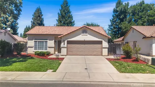 2149 Spy Glass Court, Merced, CA 95340