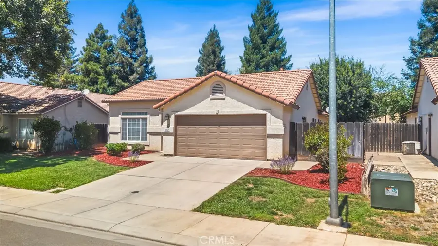 2149 Spy Glass Court, Merced, CA 95340 - #2