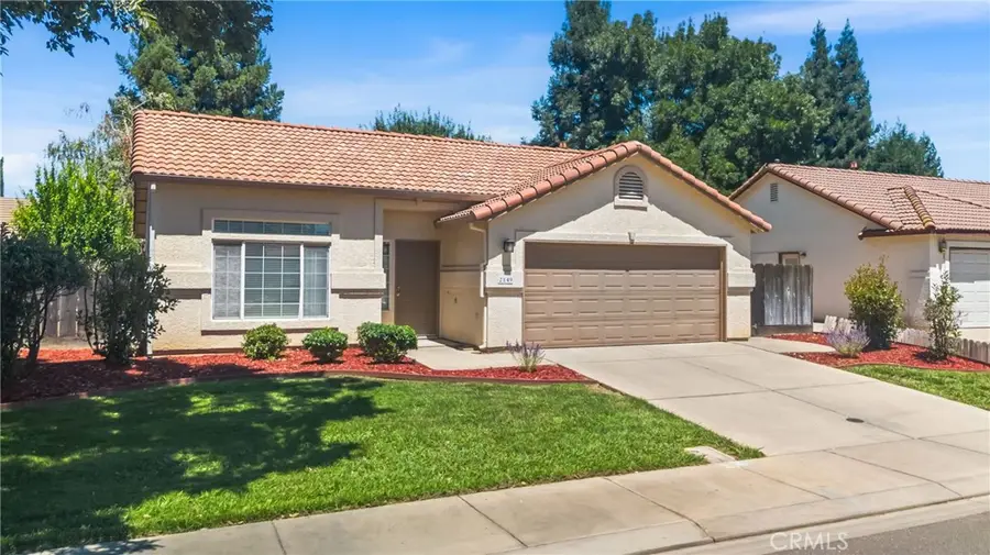 2149 Spy Glass Court, Merced, CA 95340 - #3