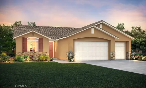 4903 Mari Cruz Lane, Merced, CA 95348