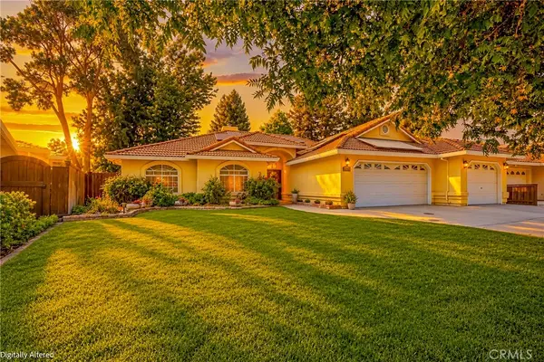 3433 Paseo Verde, Merced, CA 95348