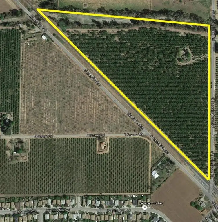 3335 Cunningham Rd S, Le Grand, CA 95333 - #1