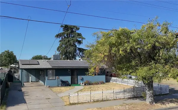 1536 Fir Avenue, Atwater, CA 95301