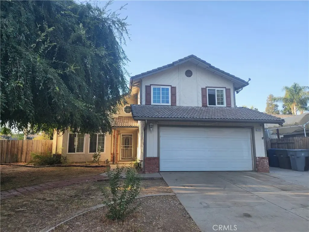 2259 Stuart Avenue, Clovis, CA 93611 - #1