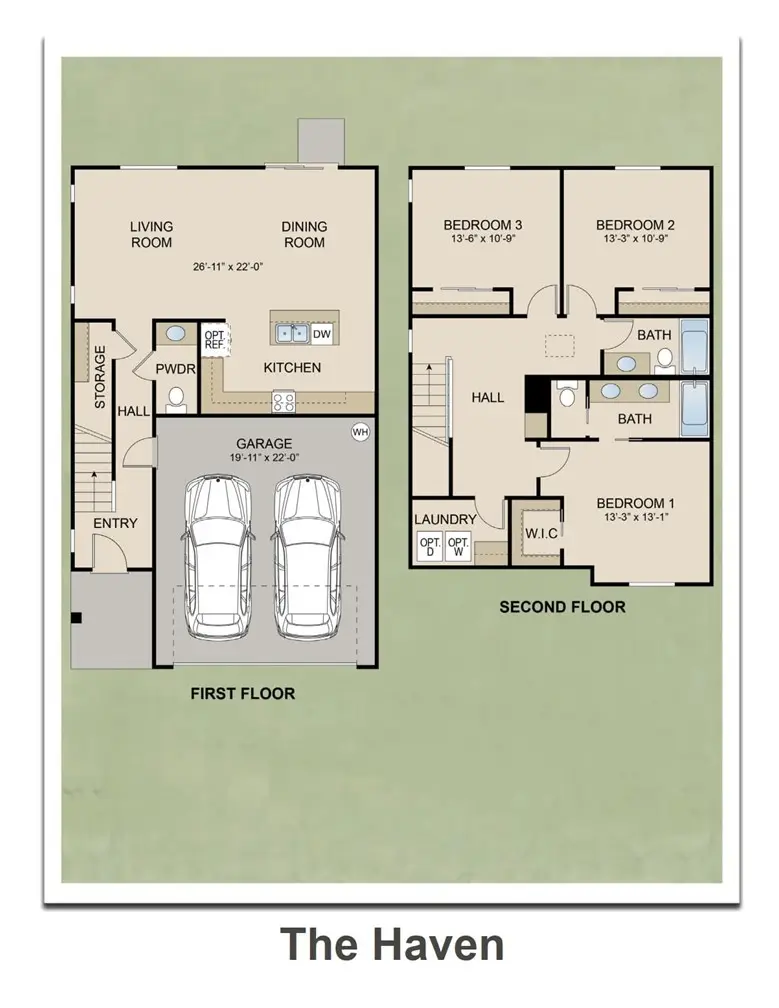 621 Weslie Way, Merced, CA 95348 - #2
