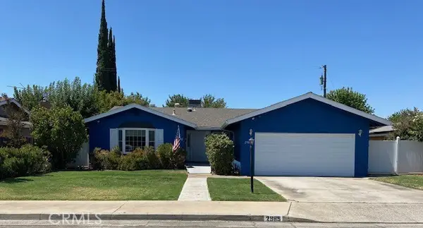 2985 Redwood Drive, Merced, CA 95340