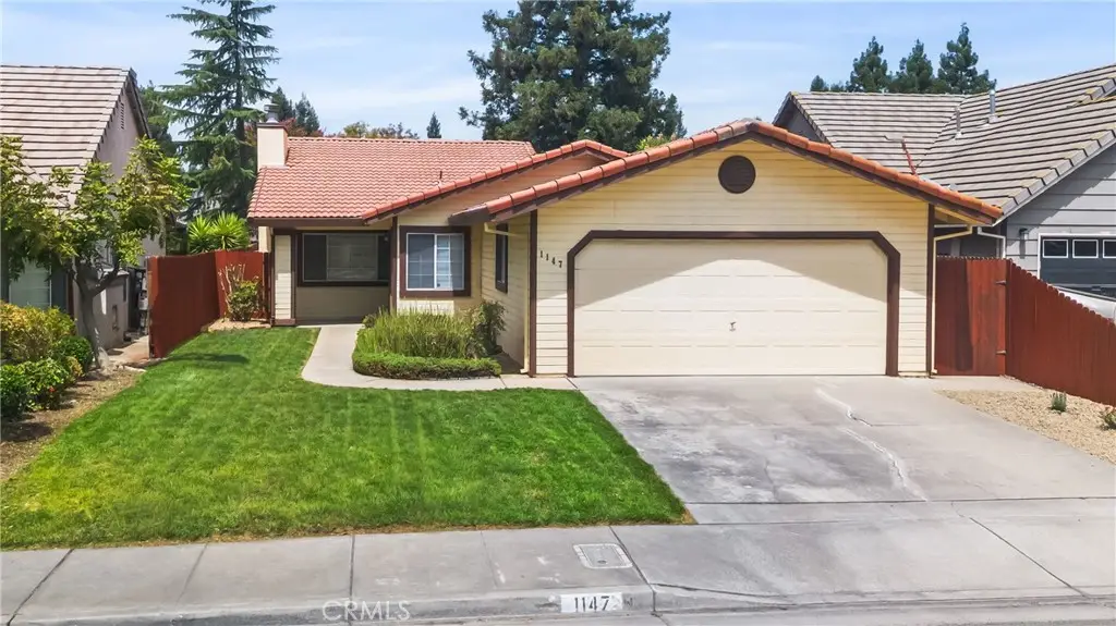 1147 Pelican Court, Merced, CA 95340 - #1