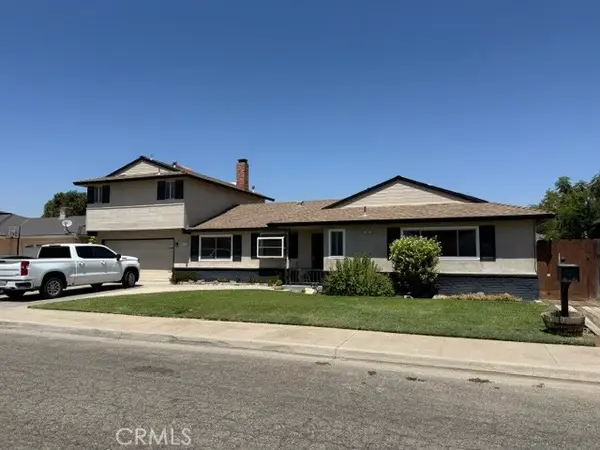 609 Grant, Chowchilla, CA 93610