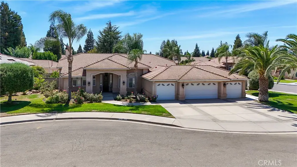 3077 Express Court, Madera, CA 93637 - #1