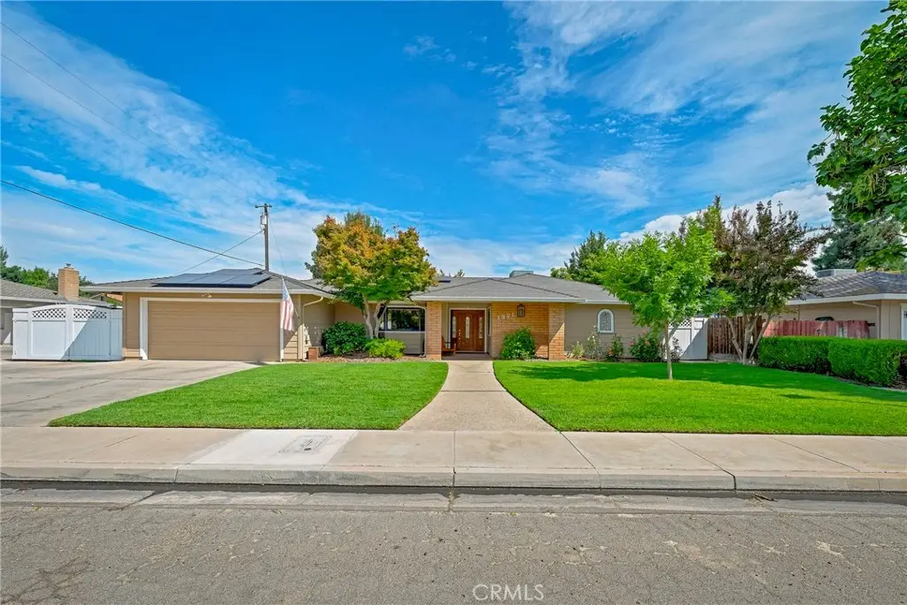 1321 Oregon, Merced, CA 95340 - #1